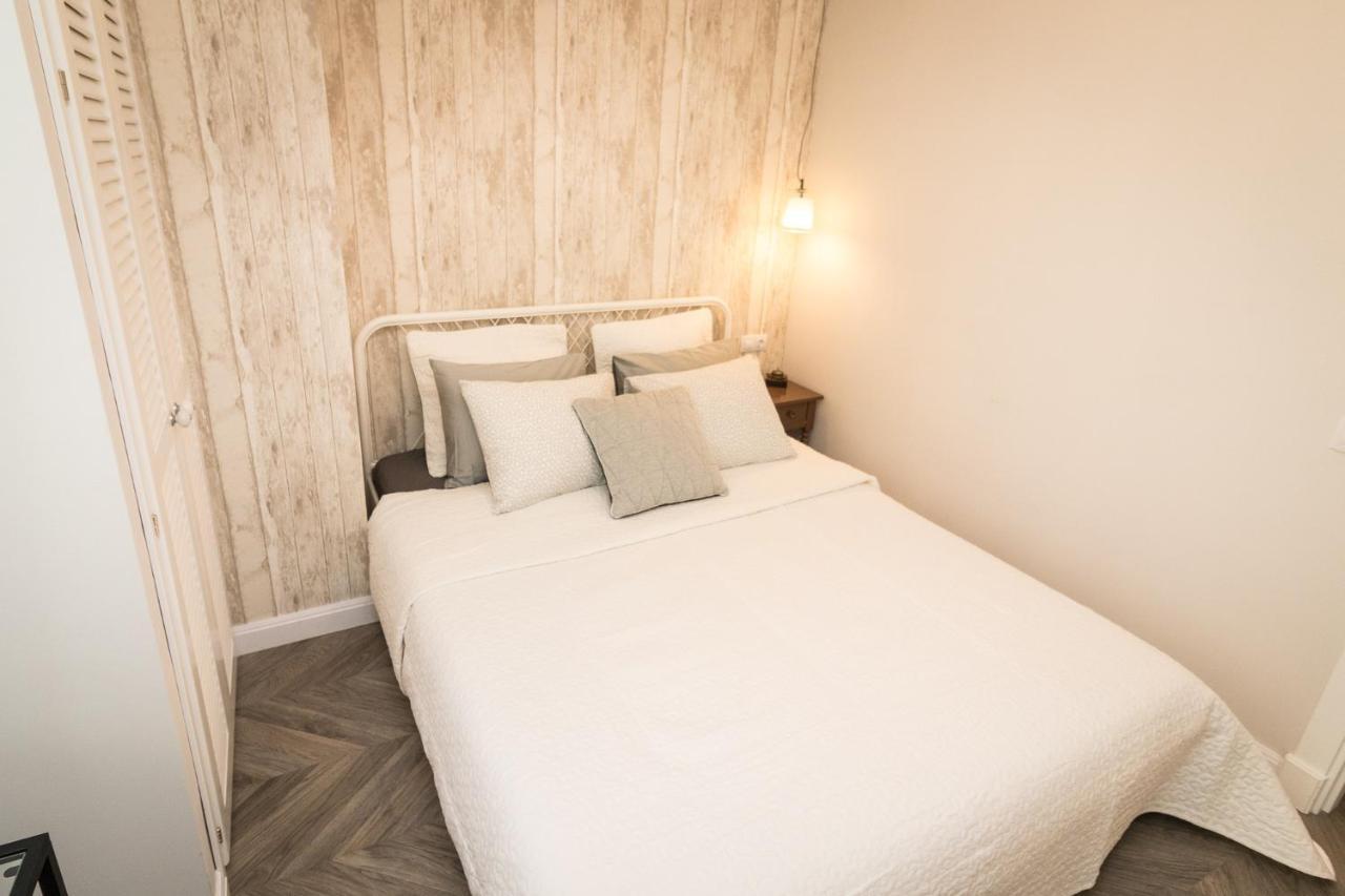Garcia Briz Luxury Apartament *