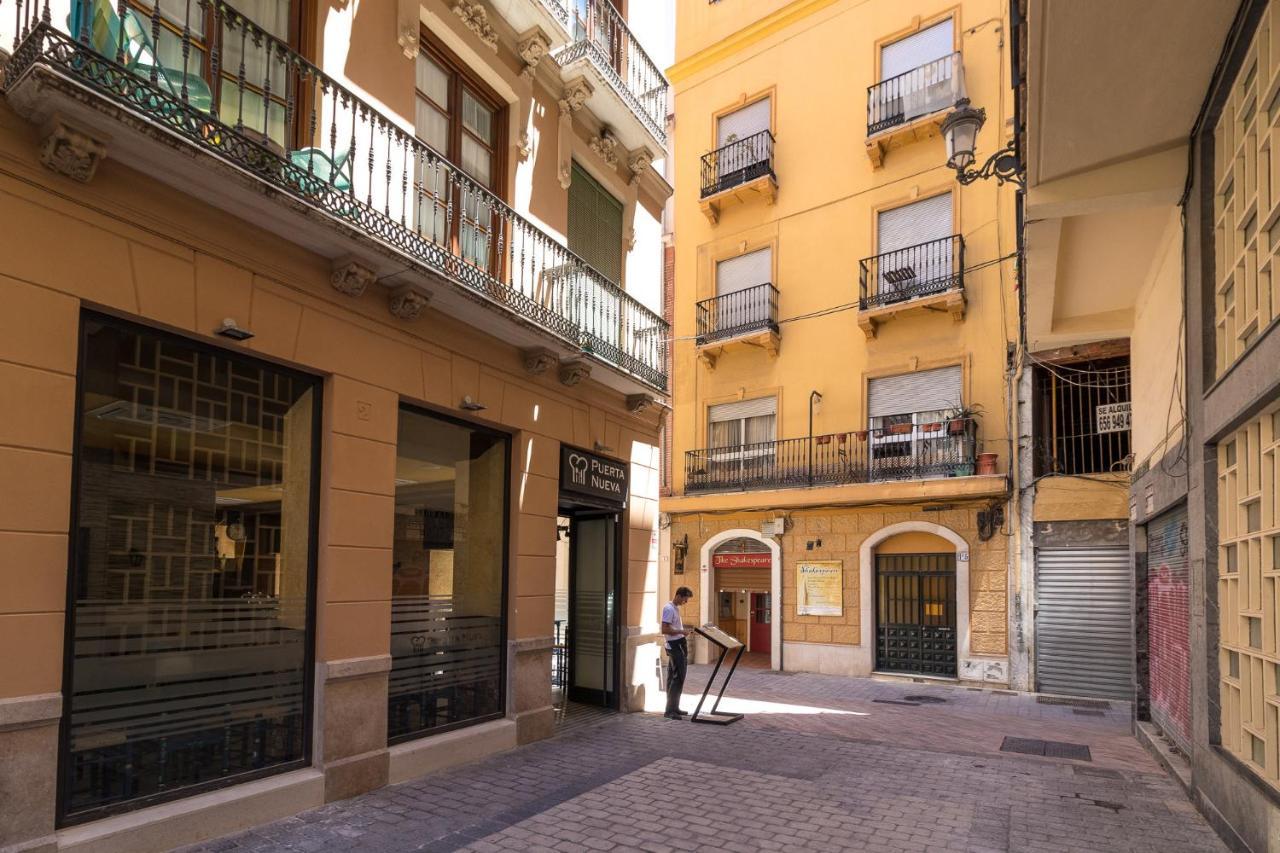 Garcia Briz Luxury Apartament *