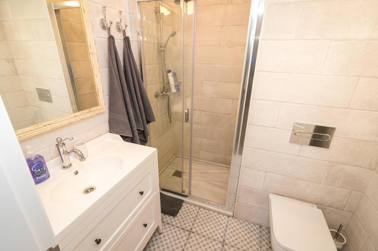 Apartament Garcia Briz Luxury Malaga